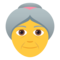 Donna Anziana