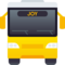 Bus In Arrivo