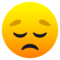Faccina Pensierosa