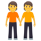 Persone Che Si Tengono Per Mano