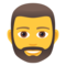 Persona: Barba