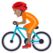 Ciclista: Carnagione Media