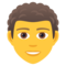 Persona: Capelli Ricci