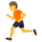 Persona Che Corre