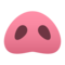 Naso Da Maiale