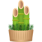 Bambù Decorato