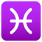Segno Zodiacale Dei Pesci