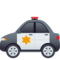 Macchina Della Polizia