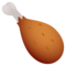 Coscia Di Pollo