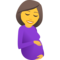Donna Incinta