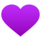Cuore Viola