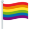 Bandiera Arcobaleno