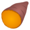 Patata Dolce Arrosto