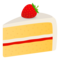 Fetta Di Torta