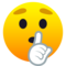 Faccina Che Zittisce