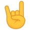 Segno Delle Corna