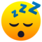 Faccina Che Dorme