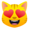 Gatto Innamorato