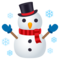Pupazzo Di Neve