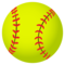 Palla Da Softball
