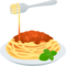 Spaghetti