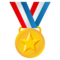 Medaglia Sportiva