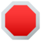 Segnale Di Stop