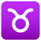 Segno Zodiacale Del Toro
