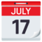 Calendario A Strappo