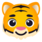 Muso Di Tigre