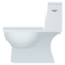 Toilette