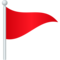 Bandierina Rossa