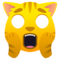 Gatto Esterrefatto