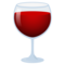Bicchiere Di Vino