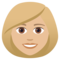 Donna: Carnagione Medio-Chiara