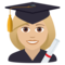 Studentessa: Carnagione Medio-Chiara