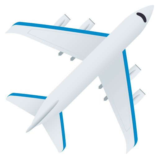 Flugzeug