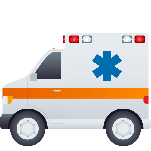 Krankenwagen