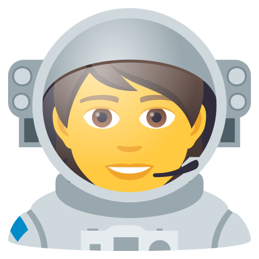 Astronaut(In)