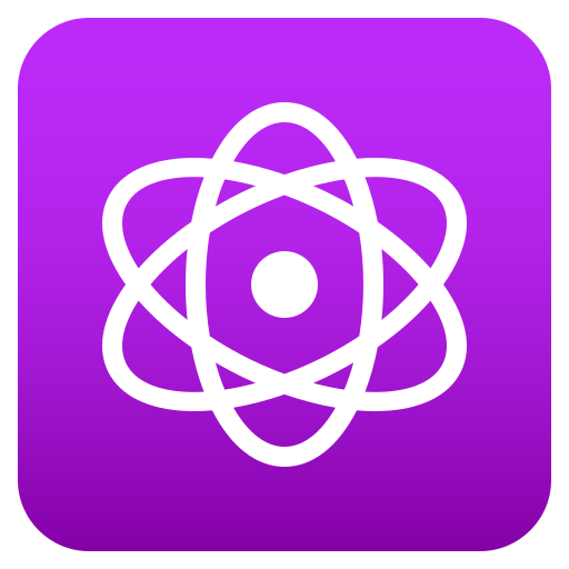 Atomzeichen
