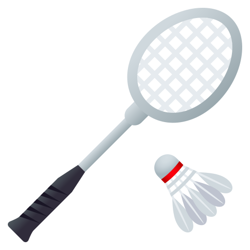 Badminton