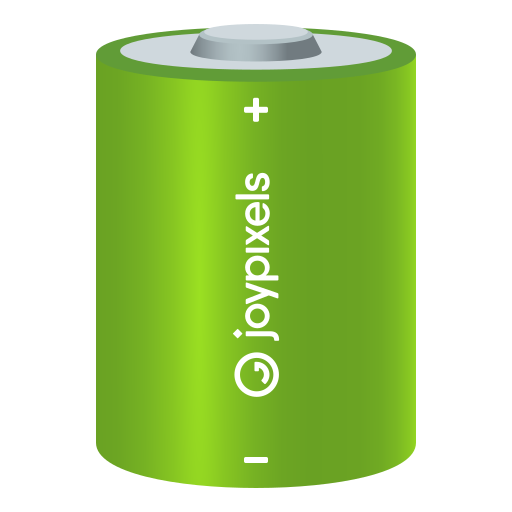Batterie