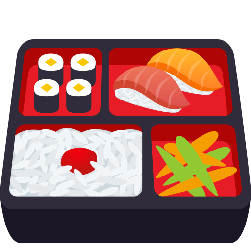 Bento-Box