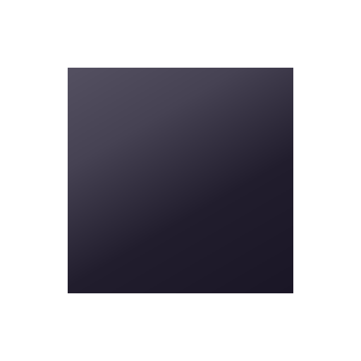 Mittelkleines Schwarzes Quadrat