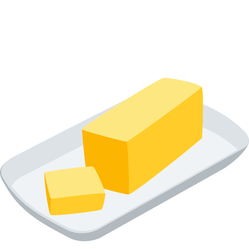 Butter