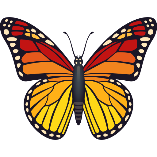 Schmetterling