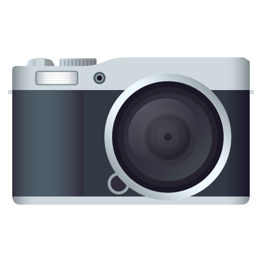 Fotoapparat