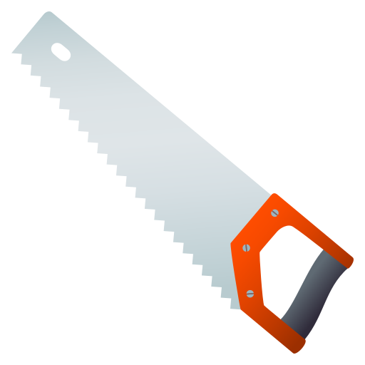 Handsäge