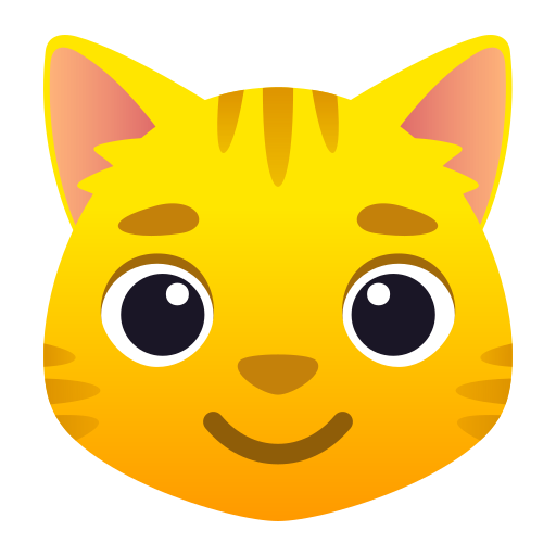 Katzengesicht