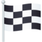 Zielflagge